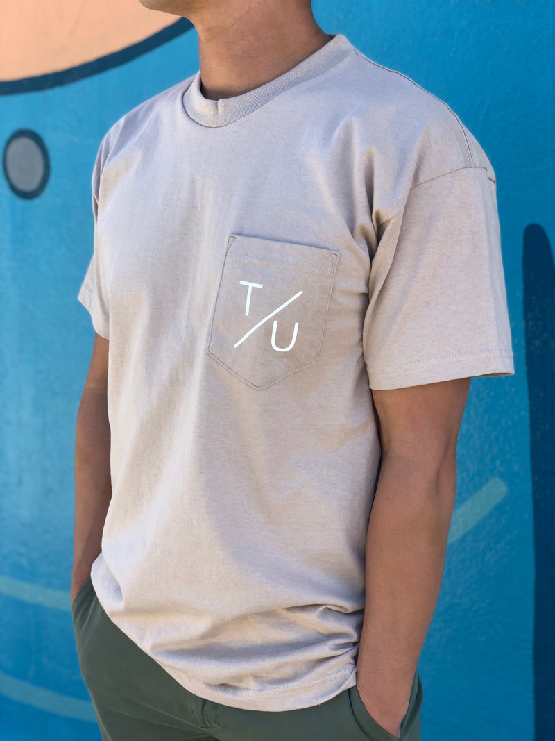 UA\The Capstone Pocket Tee